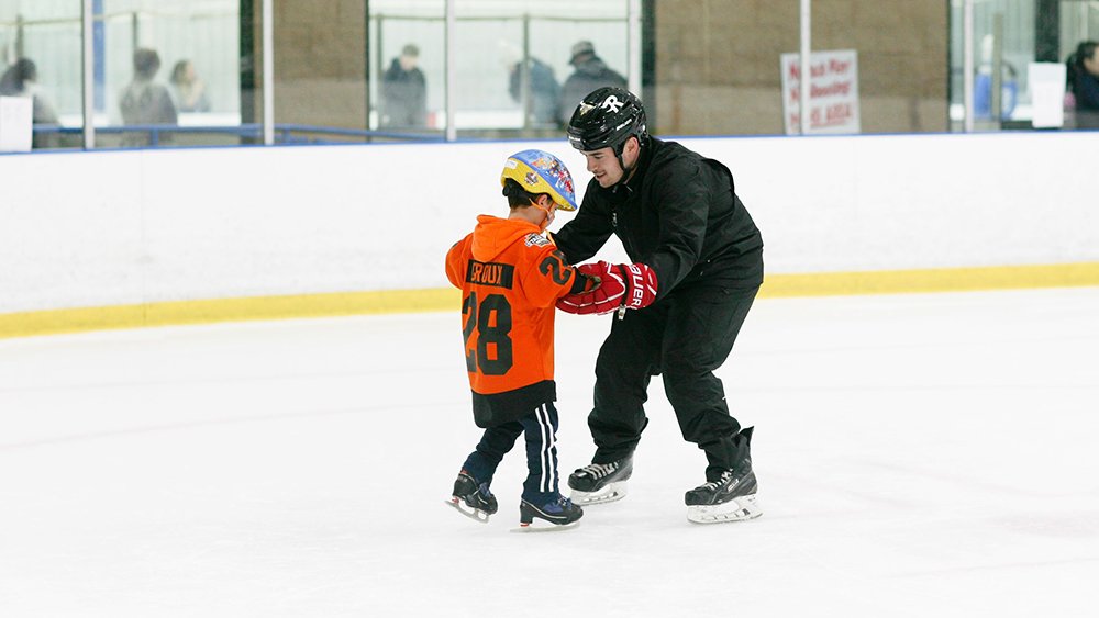 Discover the Magic of Skating with National Skating Month U.S. Figure